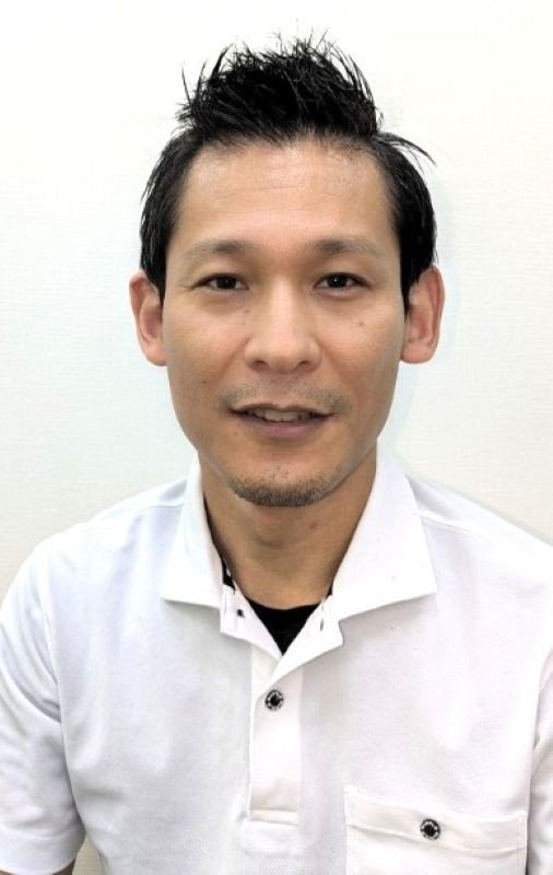 ニシマチ接骨院 院長